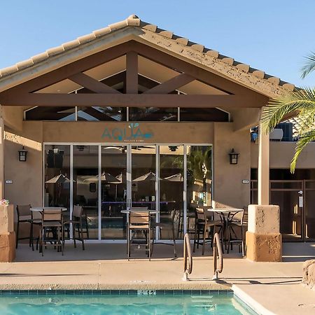 Hilton Vacation Club Scottsdale Villa Mirage Dış mekan fotoğraf