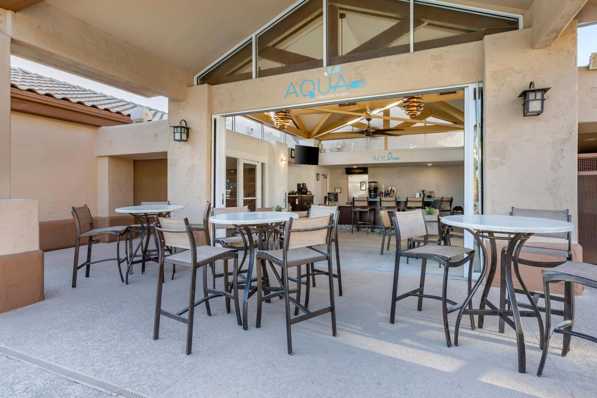 Hilton Vacation Club Scottsdale Villa Mirage Dış mekan fotoğraf